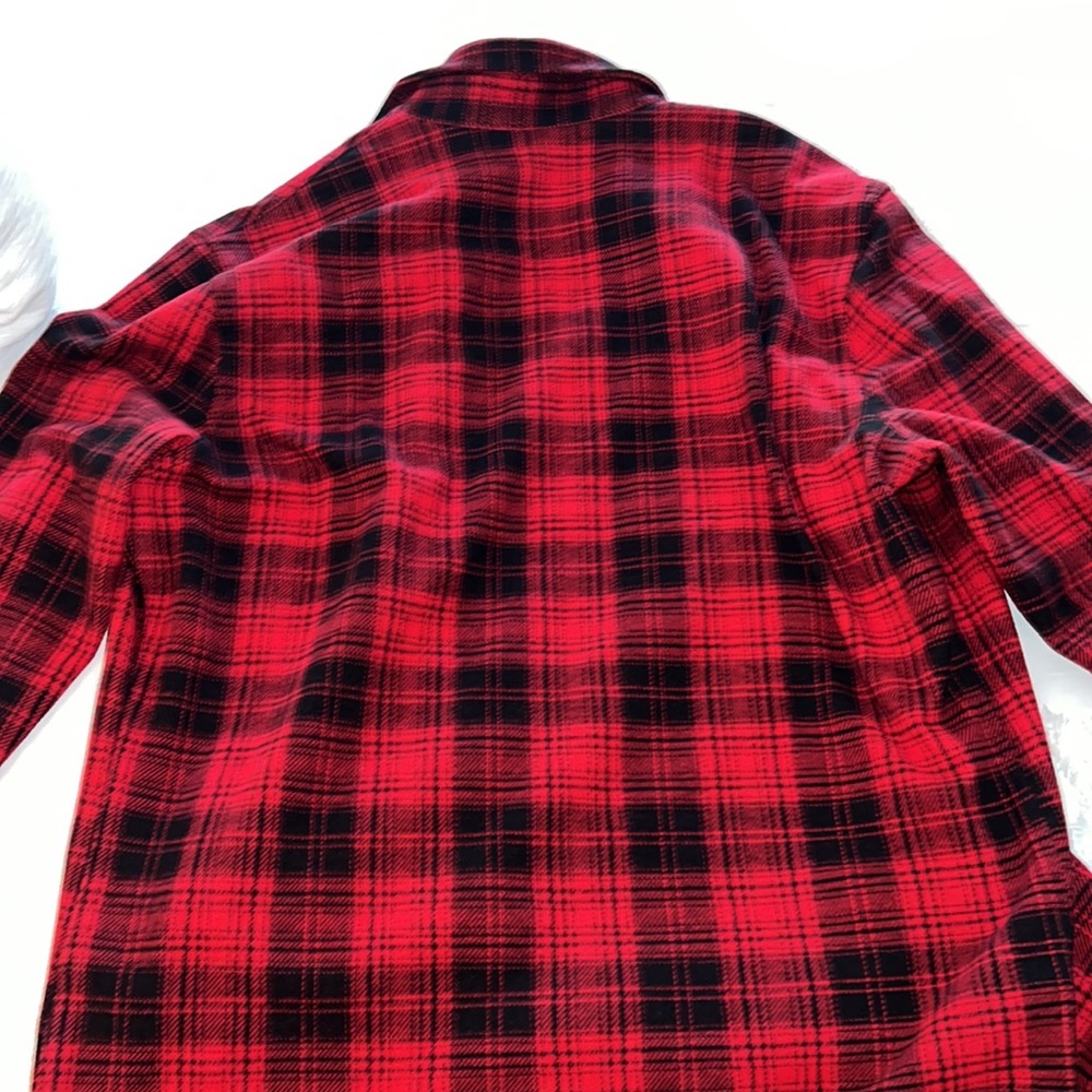Express Flannel Jacket - image 3